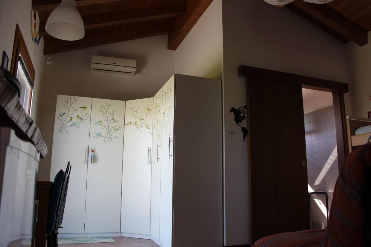 Bed & Breakfast Madi San Lorenzo (Friuli-Venezia Giulia)