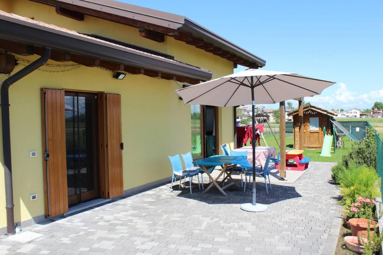 Madi Bed & Breakfast San Lorenzo (Friuli-Venezia Giulia)