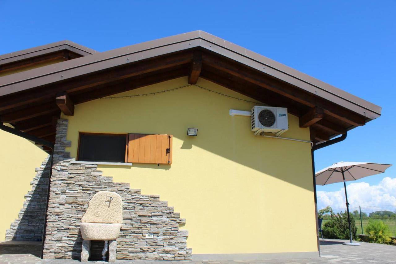 Madi Bed & Breakfast San Lorenzo (Friuli-Venezia Giulia)
