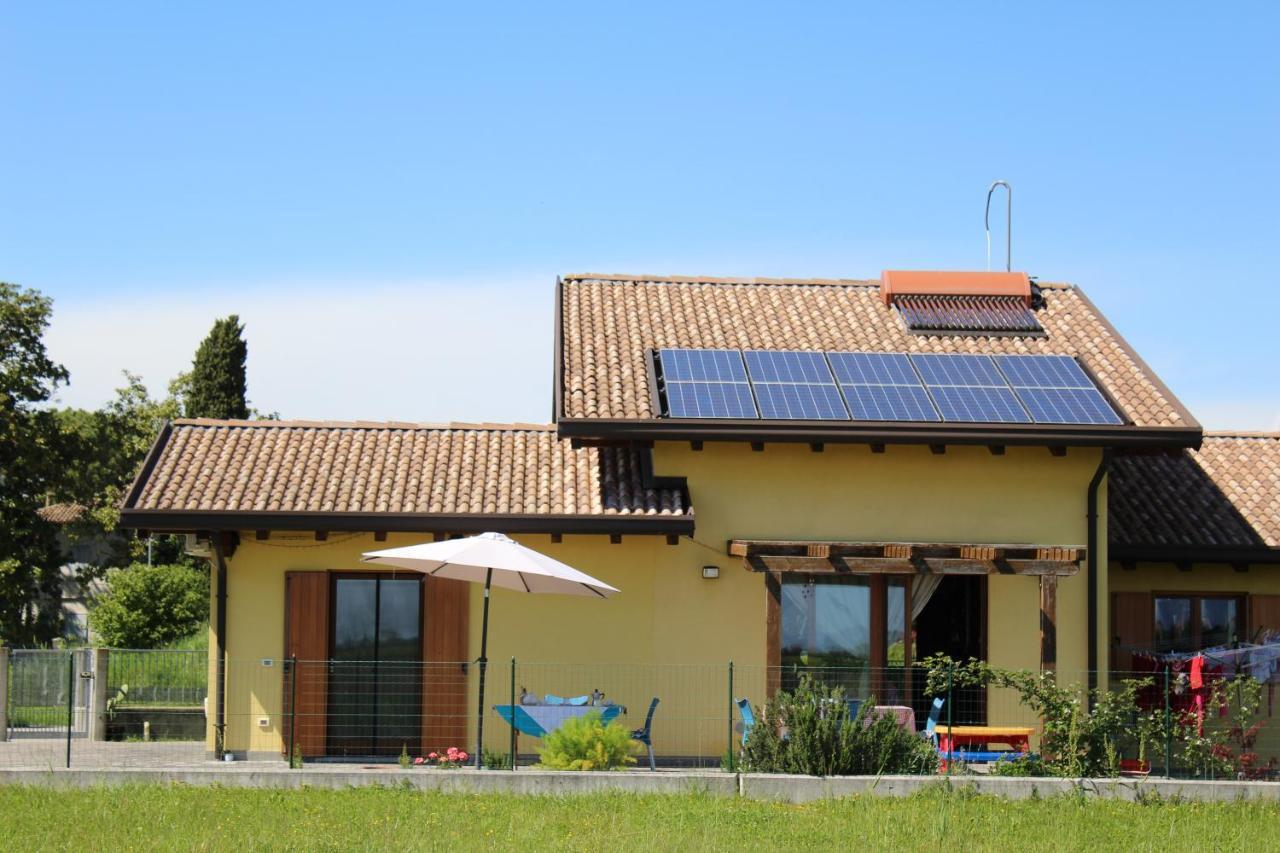Madi Bed & Breakfast San Lorenzo (Friuli-Venezia Giulia)