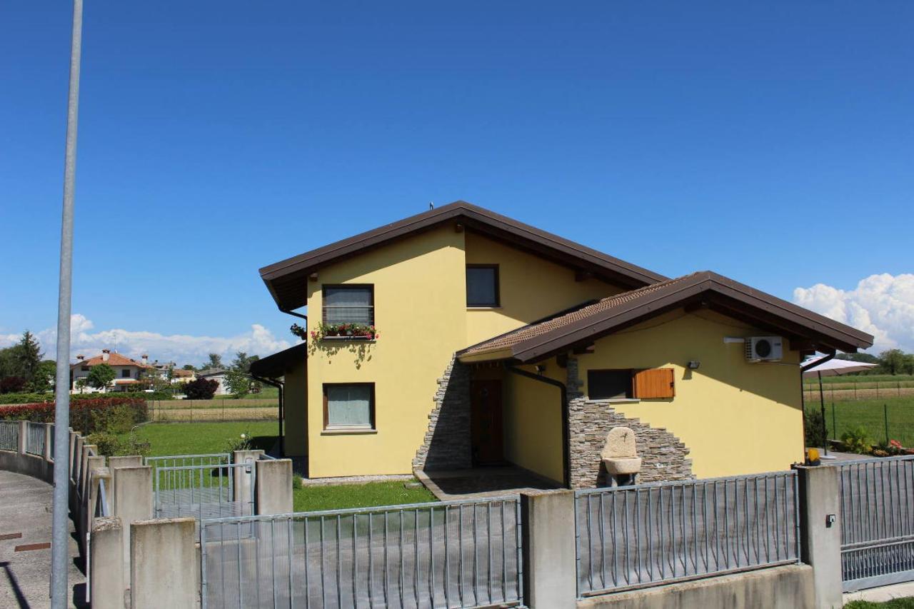 Madi Bed & Breakfast San Lorenzo (Friuli-Venezia Giulia)