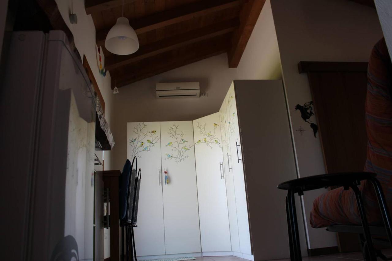 Madi Bed & Breakfast San Lorenzo (Friuli-Venezia Giulia)