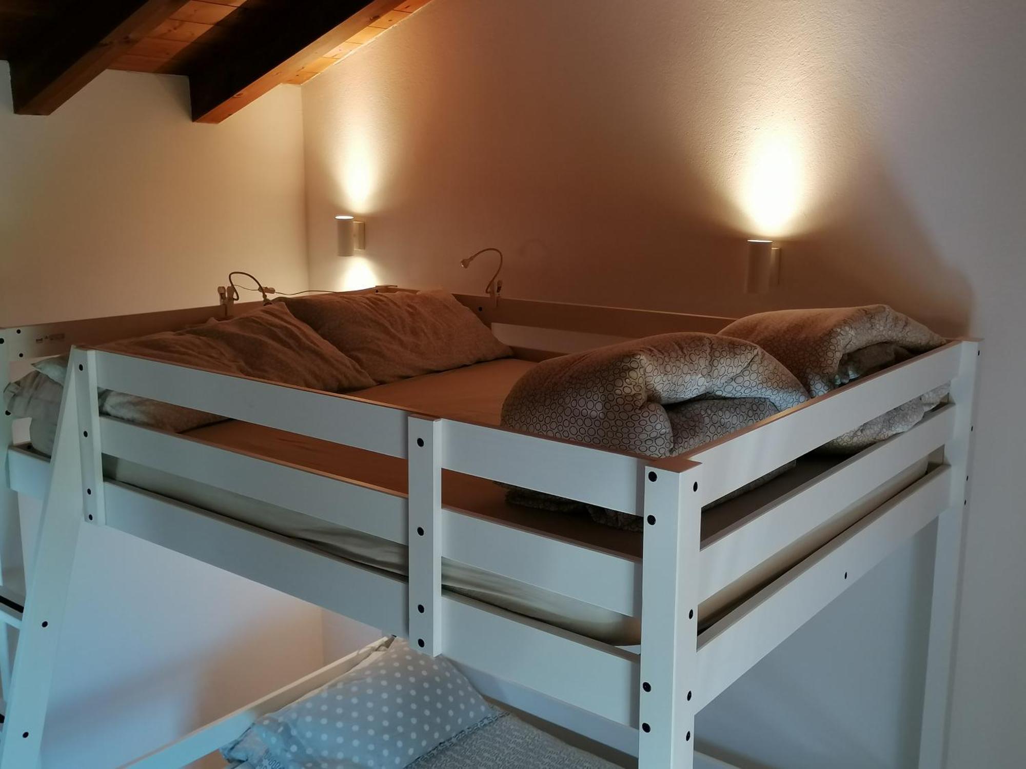 Bed & Breakfast Madi *