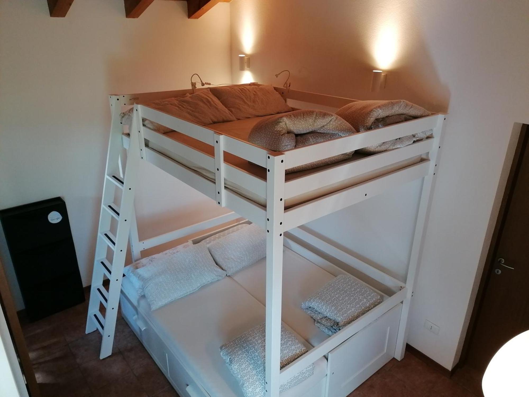Madi Bed & Breakfast