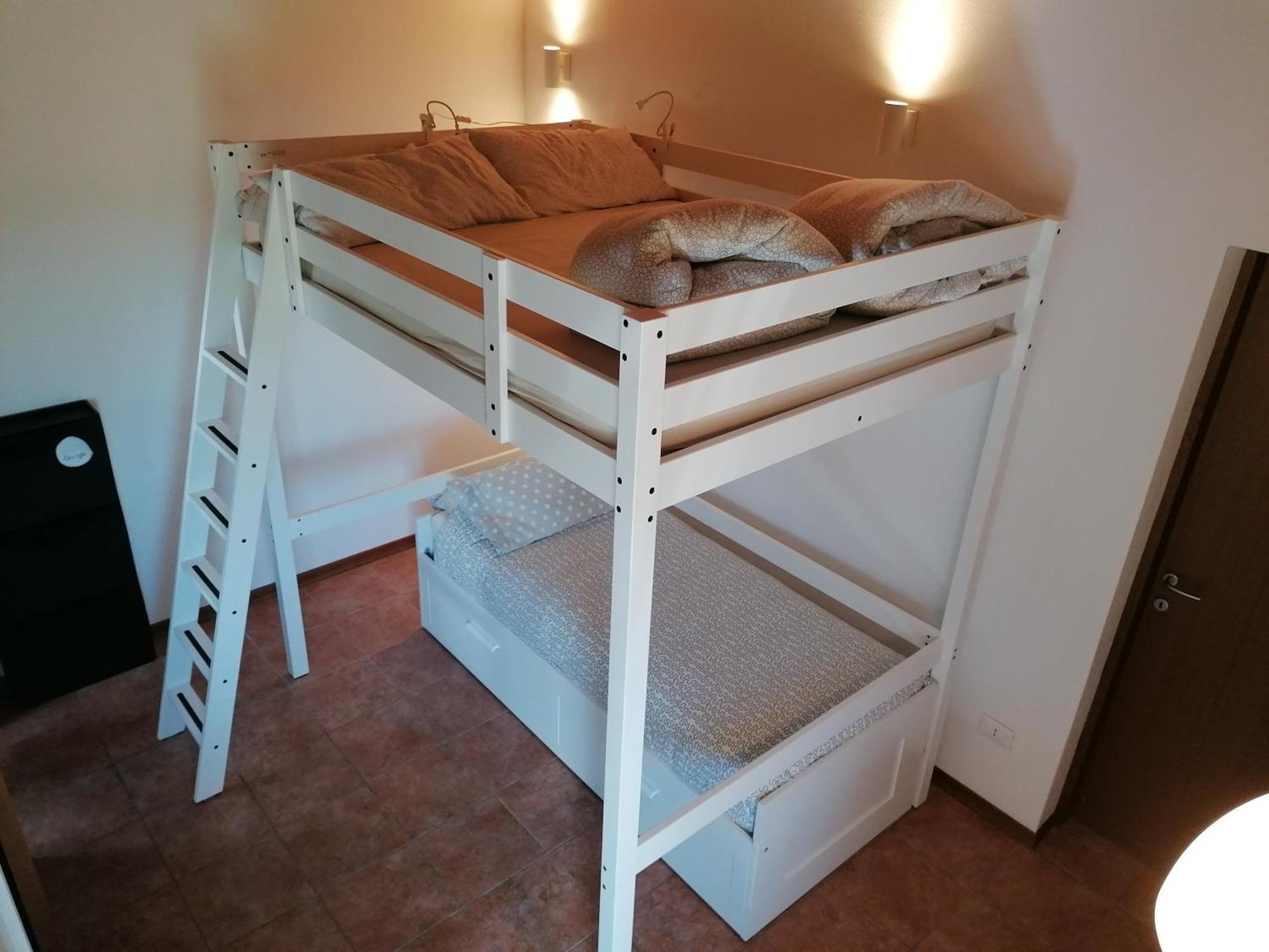 Madi Bed & Breakfast *