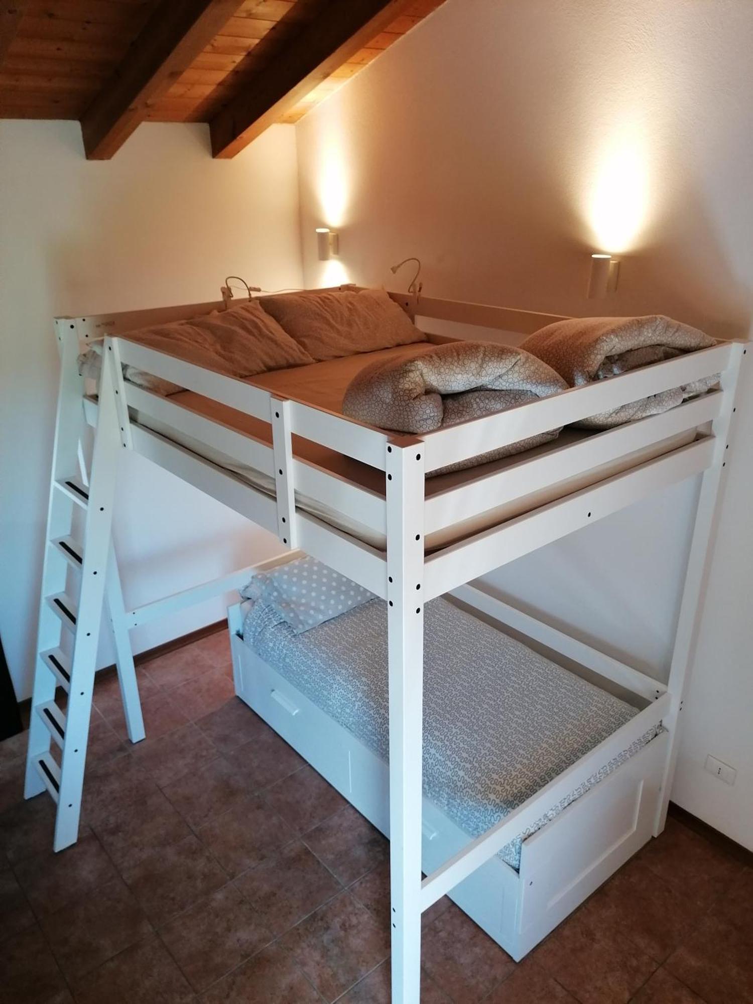 Madi Bed & Breakfast *